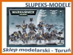Warhammer 40000 - Space Wolves Pack (53-06)